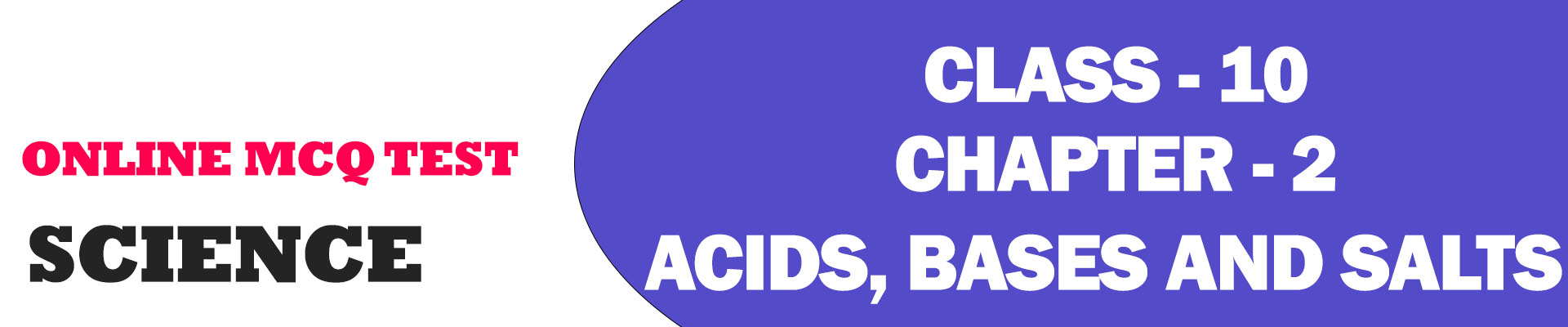 class 10 chapter 2: acids-bases-and-salts