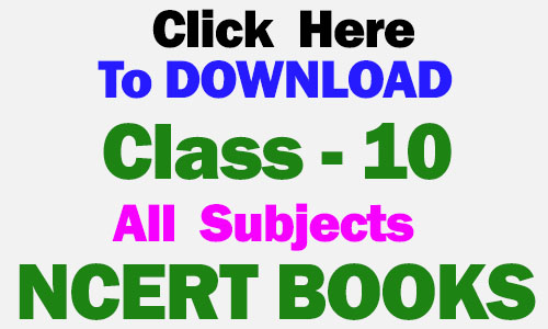 class-10-all-subjects-ncert-books-download-links